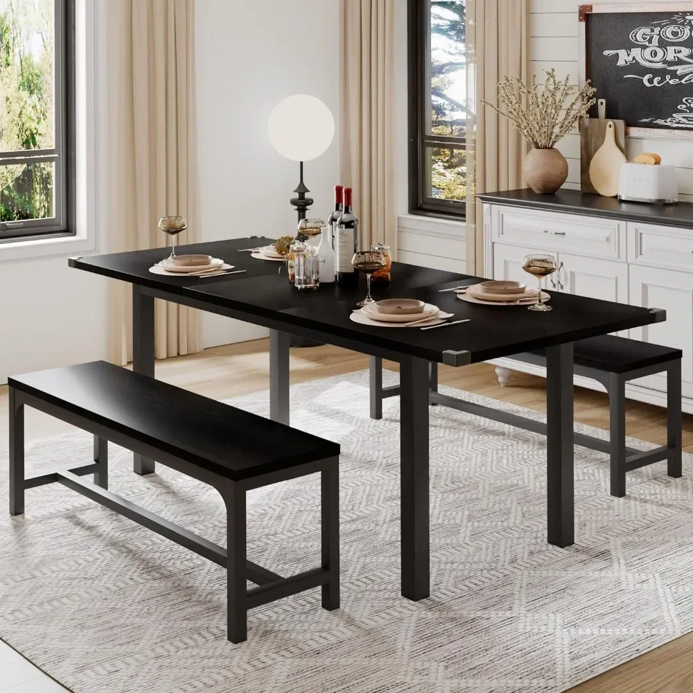 Thumbnail 2 - #22 Best Extendable Dining Tables to Buy In 2026
