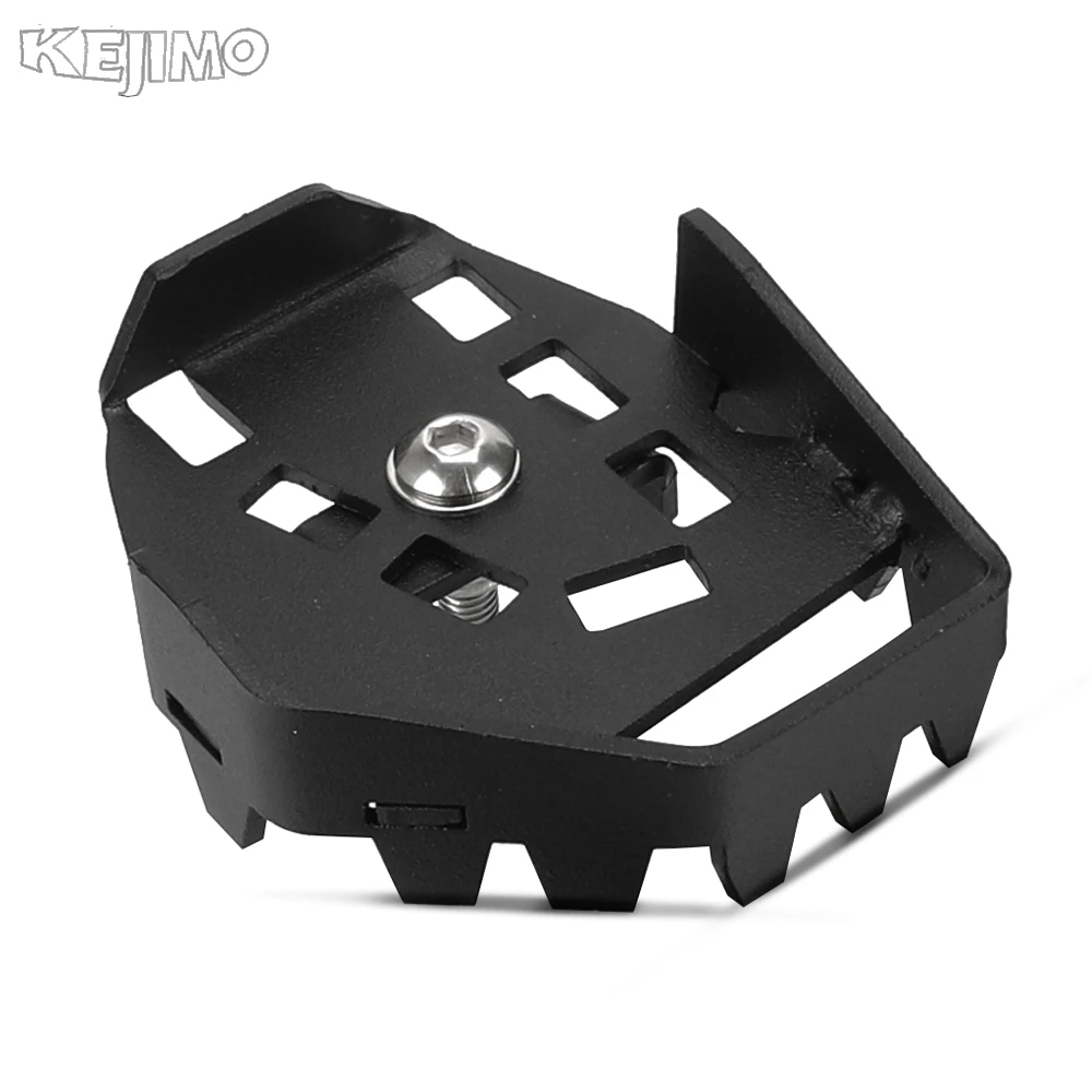 

For Ducati Scrambler 400 800 Scrambler 1100 2014+ Stablize Motorcycle Foot Brake Lever Pedal Enlarge Rear Brake Peg Pad Extender