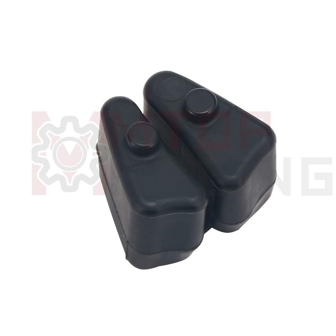 Amortyzatory gumowy bufor z tylną piastą motocykla do Honda CBR1000RR 2004-2007 CBR600RR 2003-2006 06410-MCF-000