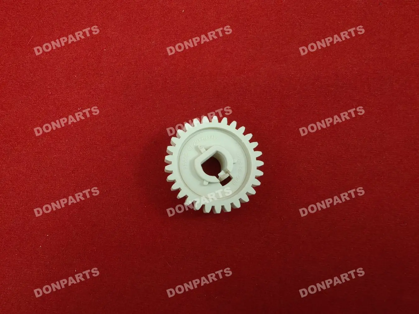 5X Lower Fuser Pressure Roller Drive Gear 29T for HP 1160 1320 3390 2400 2410 2420 2430 P2015 P2014 Canon LBP 3300 3360 RU5-0331