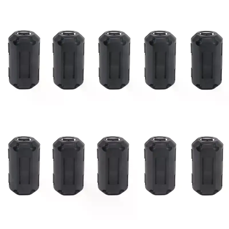 1Set Clip-On Ferrit…