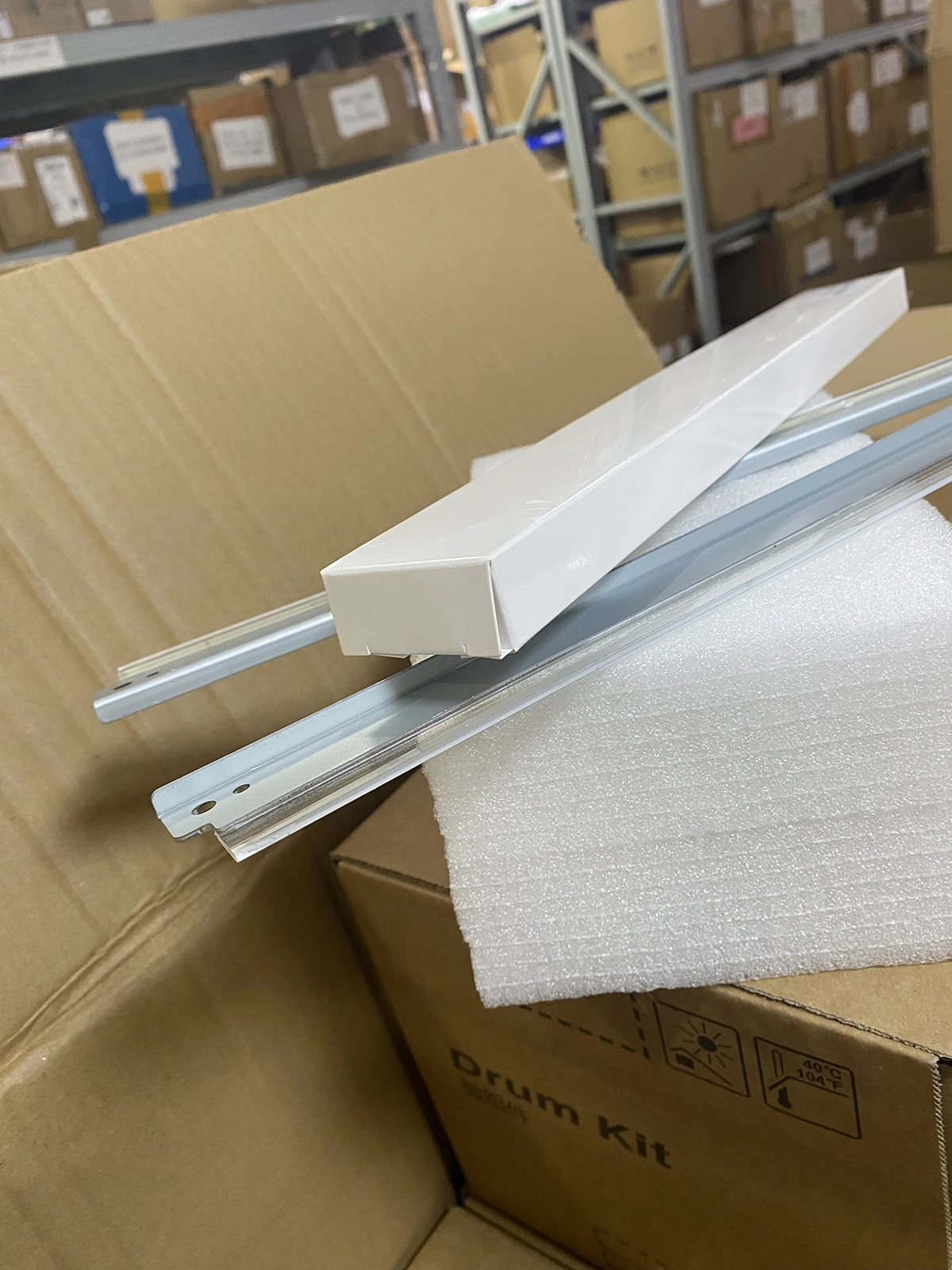 

5 шт. лезвия для чистки барабана Toshiba 163 165 166 167 203 203L 205 206 207 255 256 257 280 282 283 181 237 307 3508A 357 457 507