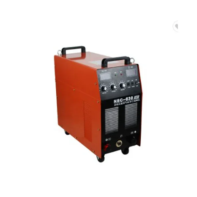 

China Popular NBC Series Inverter Gas Mig Wedler Welding Machine