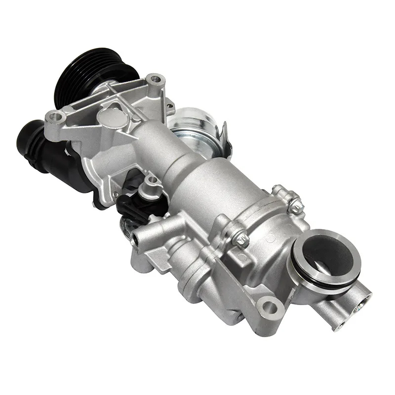 Applicable To M274 Adjustable Ball Valve Water Pump 2742000800 2742000601 2742000301