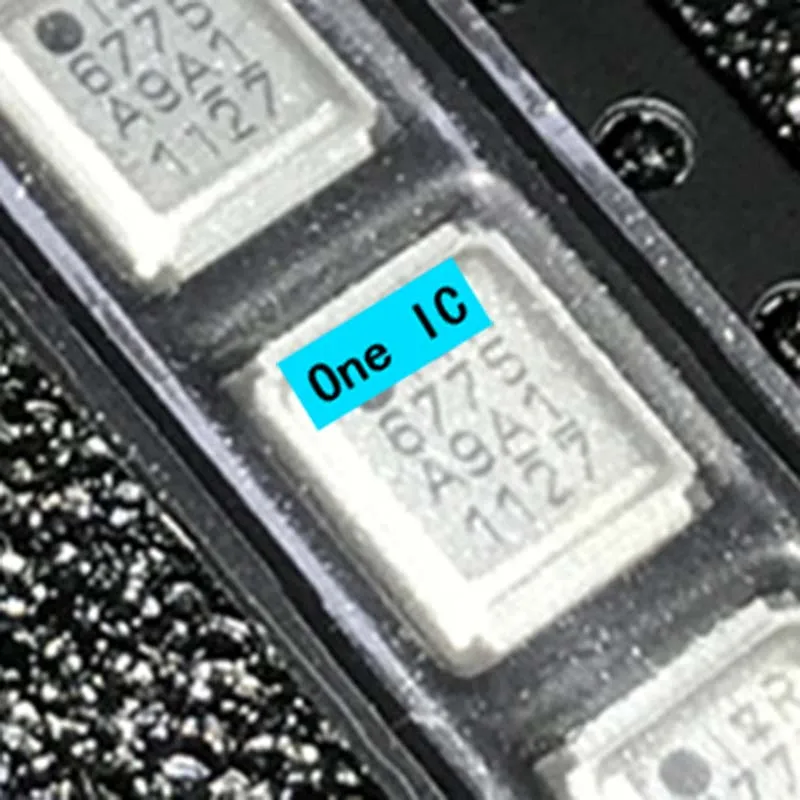 2-10pcs 100% Original IRF6775MTRPBF IRF6775 6775 QFN Brand New Genuine Ic