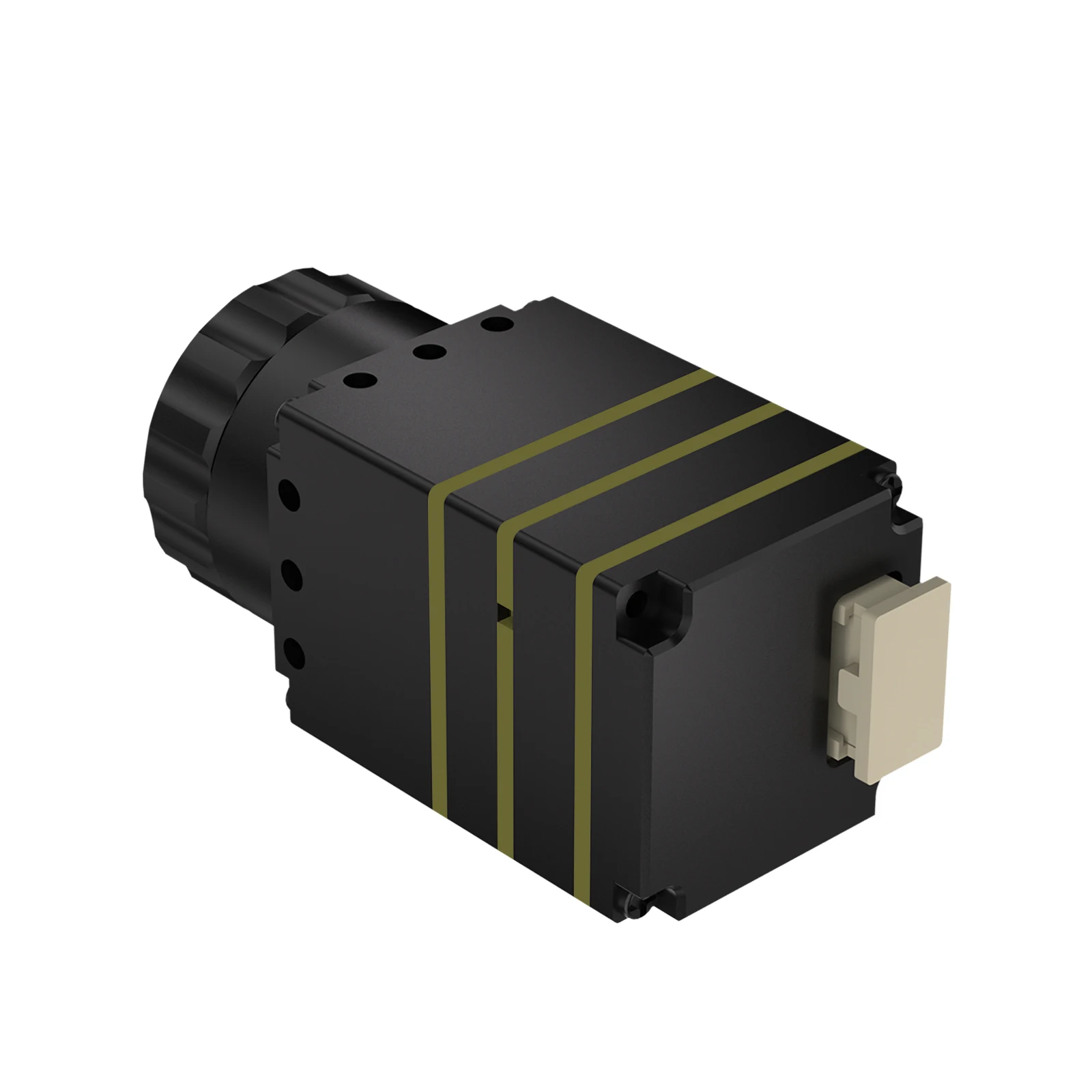 M3 Thermal Imaging Camera Module With 384/640 4mm Focal Length For Night Vision