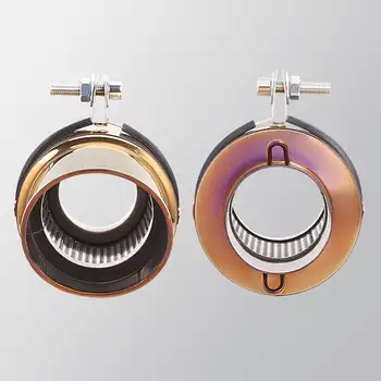 10 best sales Échappement Kawasaki Z1000 - №8