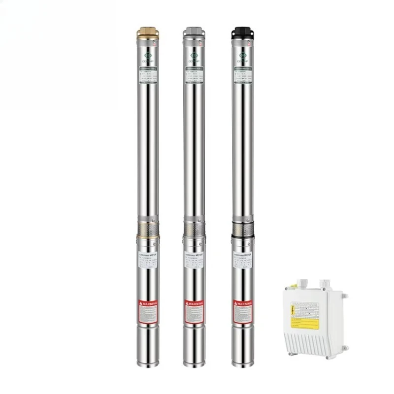 Qq Pump Bomba De Ag…