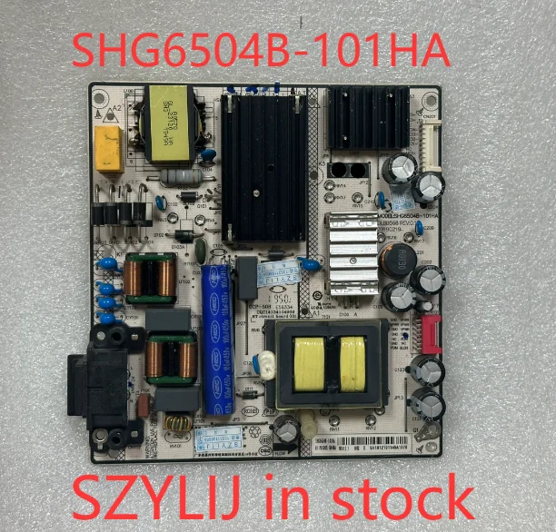 

Хорошее качество для SHG6504B-101HA 81-PBE065-H04B REV 0.1