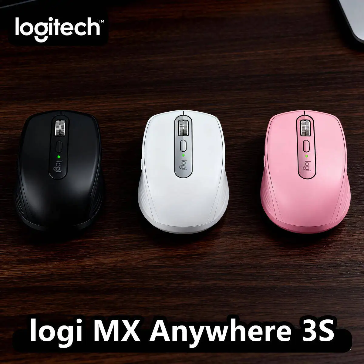 

Мышь серии Logitech G102, игровая мышь для киберспорта, несколько моделей, эффективная офисная мышь G304/G203/MX Anywhere 3S/M750/M650