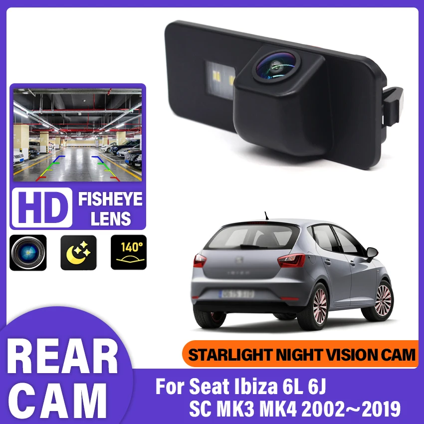 Night Vision Rear V…