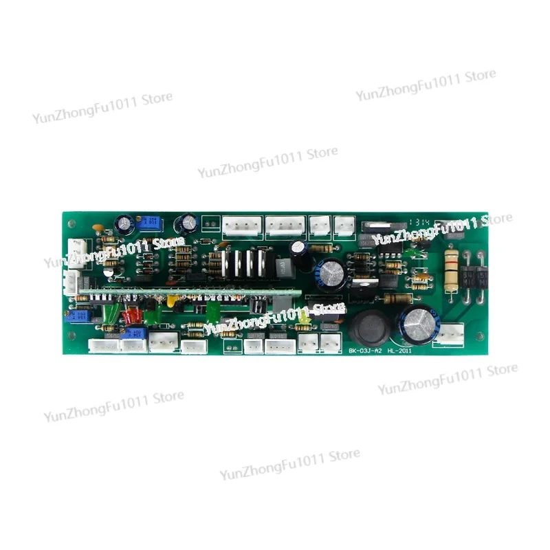 Welding Machine Parts Inverter Maintenance Circuit Board Control Board ZX7/WS/LGK Slab General Purpose