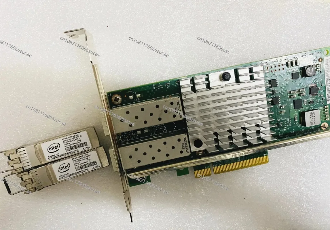 ethernet x520