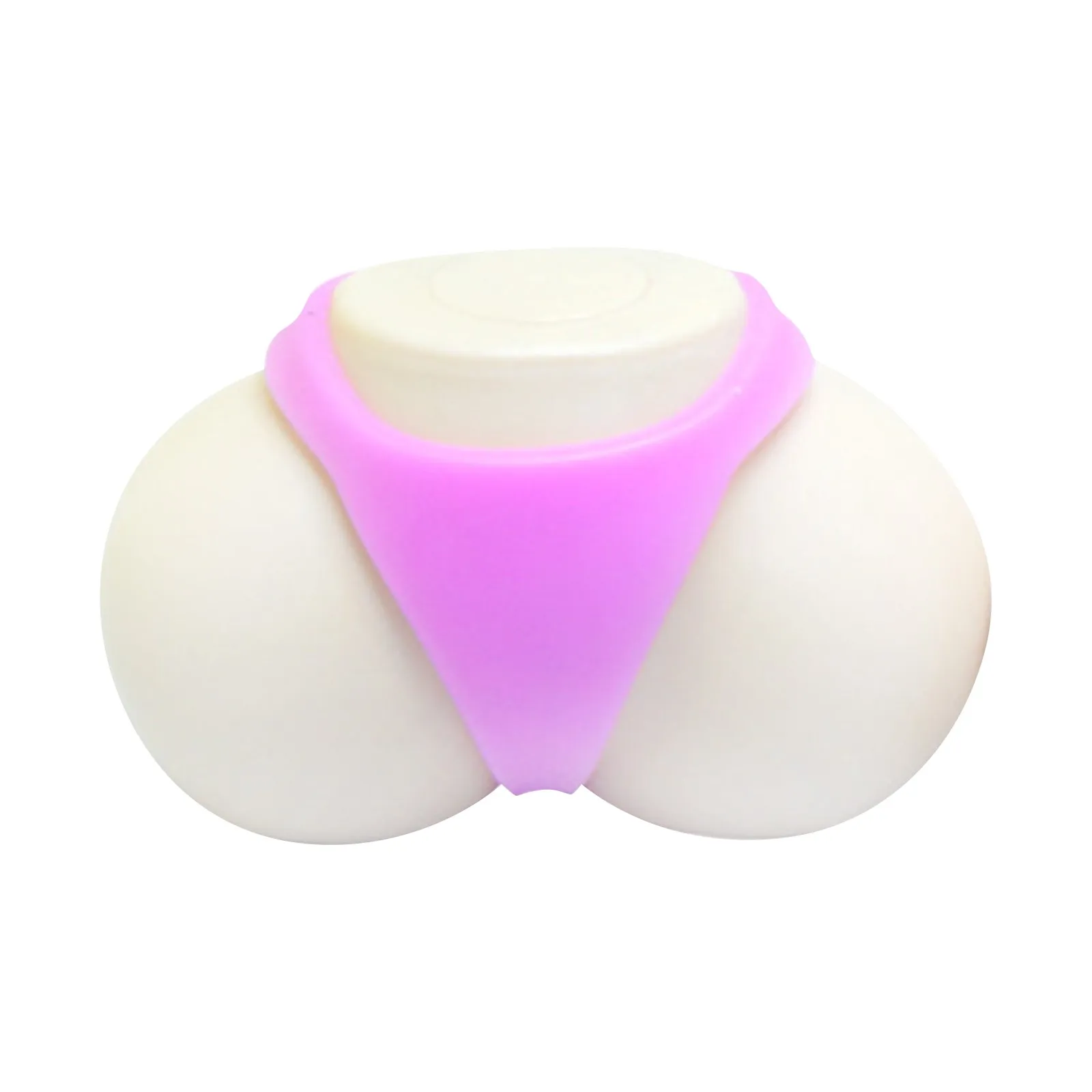 Funny Butt Shaped Stress Ball Relief Squeezes Ball Stress Toys For Kids And Adults Unique Squeezes Ball Toy For Stress Relief