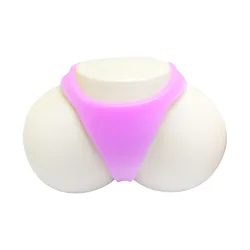 Funny Butt Shaped Stress Ball Relief Squeezes Ball Stress Toys For Kids And Adults Unique Squeezes Ball Toy For Stress Relief