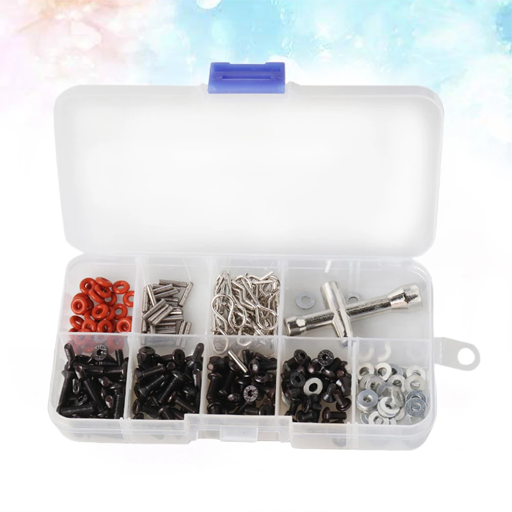 

Screw for RC Car RC Car Screw D3 Screw Screw for Screw for Car Model