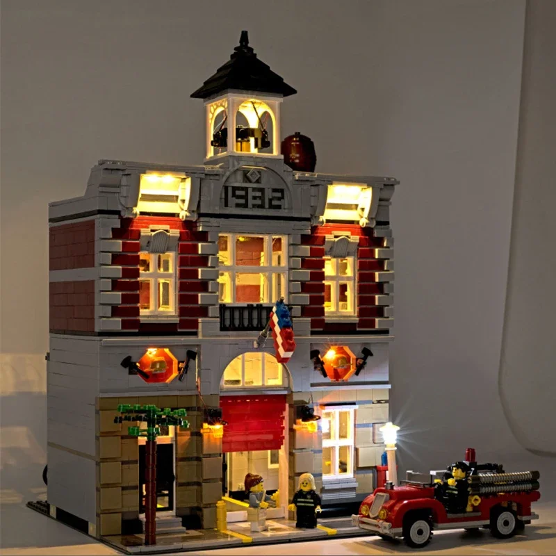 

Не входит входит модель, комплект светодиодных фонарей для 10197, строительные блоки, городские кирпичи, лампа «сделай сам», игрушки в подарок