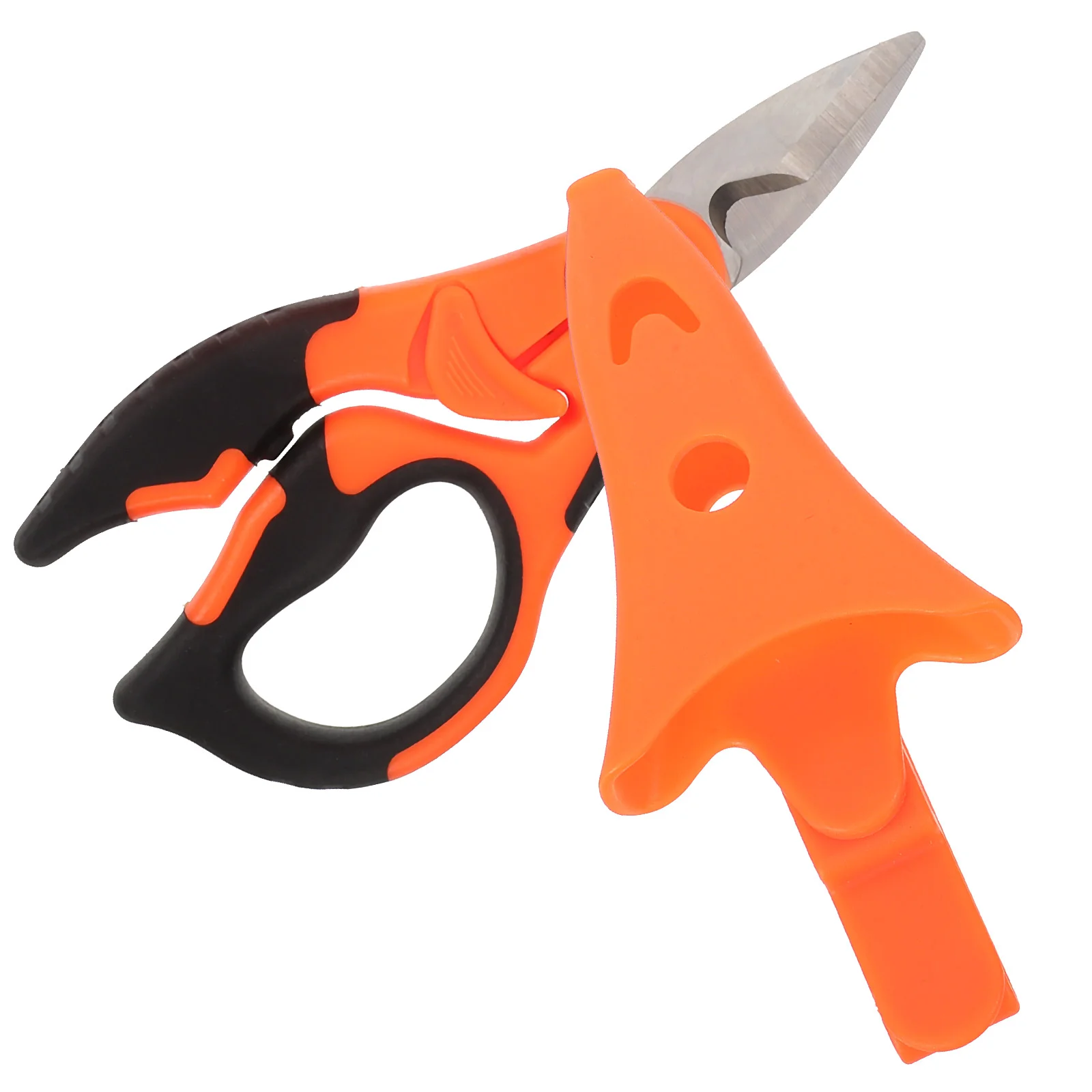 Electrician Scissors Electricians Tools Wire Stripping Electrical Shears Copper