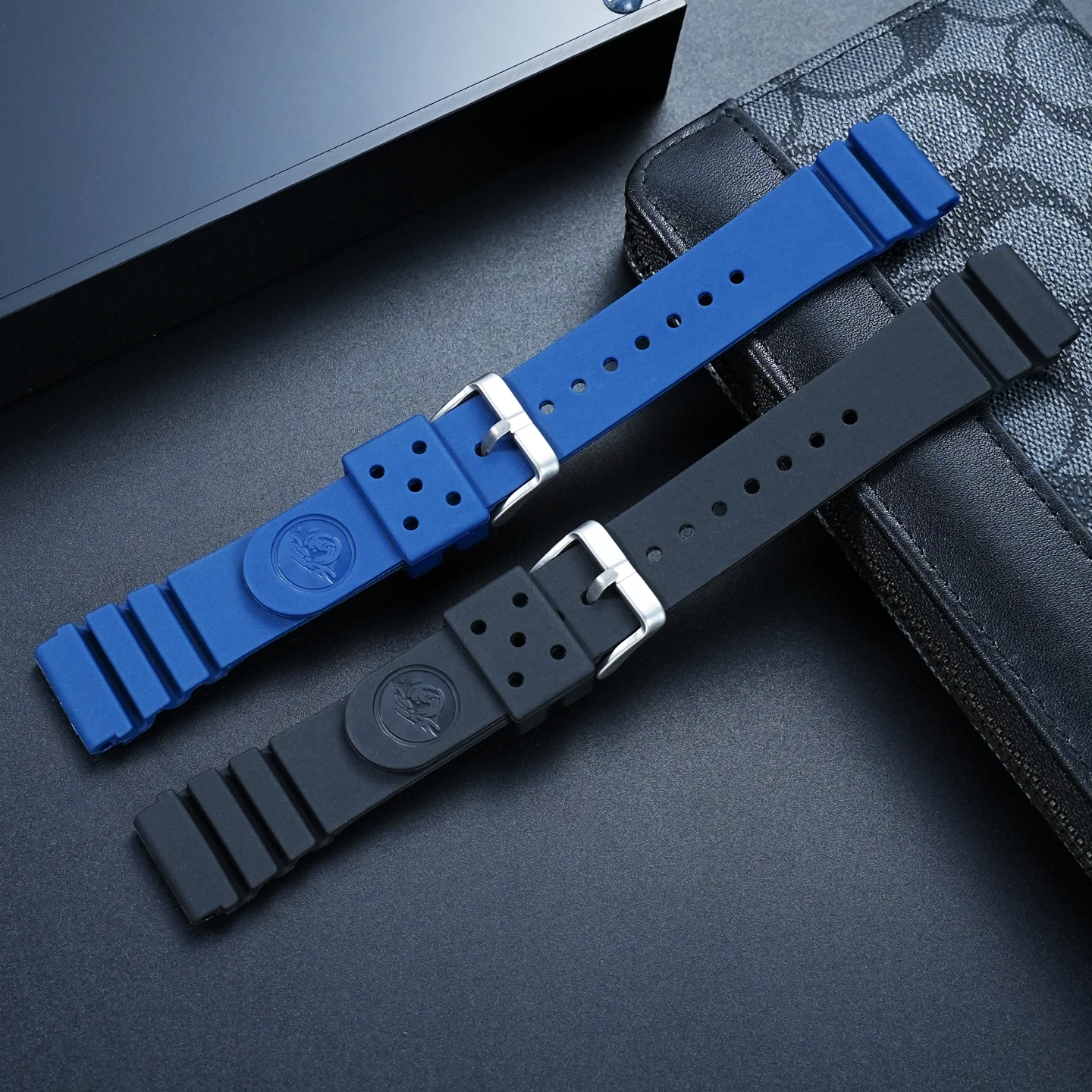 Soft Silicone Watch… - image