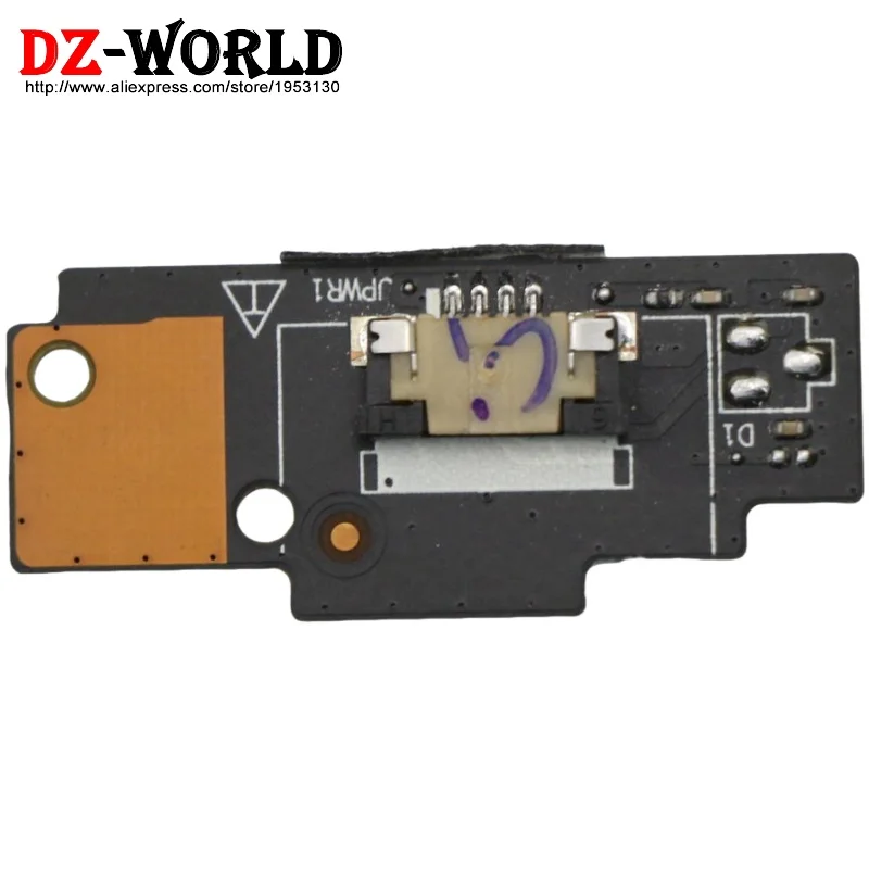 Power Button Board for Lenovo Yoga A940 27ICB All in One LS-G803P 01LM694