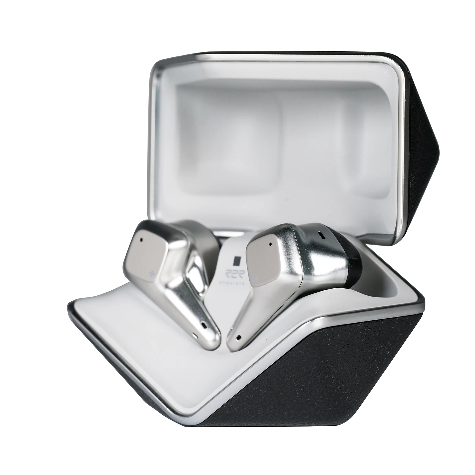 سماعات HIFIMAN SVANAR اللاسلكية داخل الأذن هاي فاي، Hymalaya DAC، غشاء طوبولوجيا، IPX5 مقاومة للماء/العرق وال ANC #1