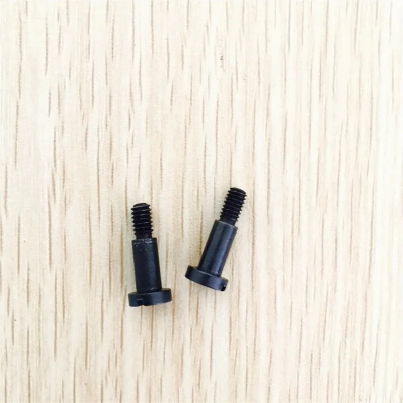 Electric Scissors Sharpening Reset Spring Screw, Cutting Machine Electric Clippers, Stopper Board Screw Screw, Electric Scissors