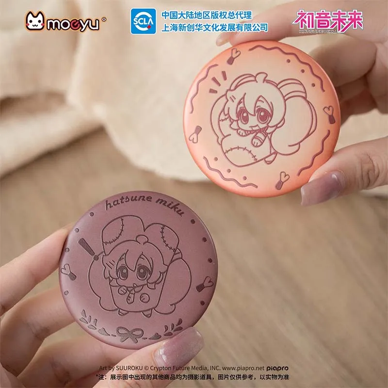 モエユ-アニメ-初音ミク-リン-レン-バッジ-メタルピン-漫画-meiko-kaito-luka-ブローチ-ボーカロイド-コスプレ-アクセサリー-イタバッグ用