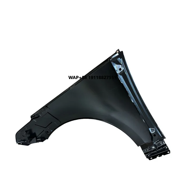 

Automotive Parts Factory Price OEM Black Color LR160588 Left LR160584 Right Wheel Fender for Range Rover Vogue 2023