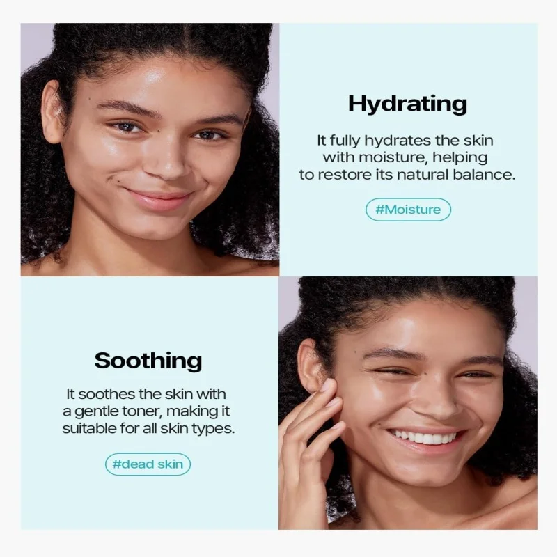 Everyday Combination-Sensitive Skin: Nourish Hydrate Moisturize Soothe Irritation and Balance Zones