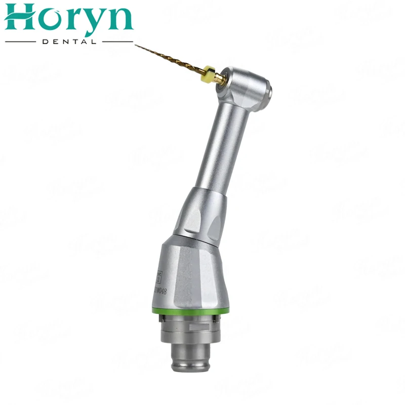 Horyn den tal R-Smart Plus Localizador apical de canal radicular endodontico com preço de motor endo