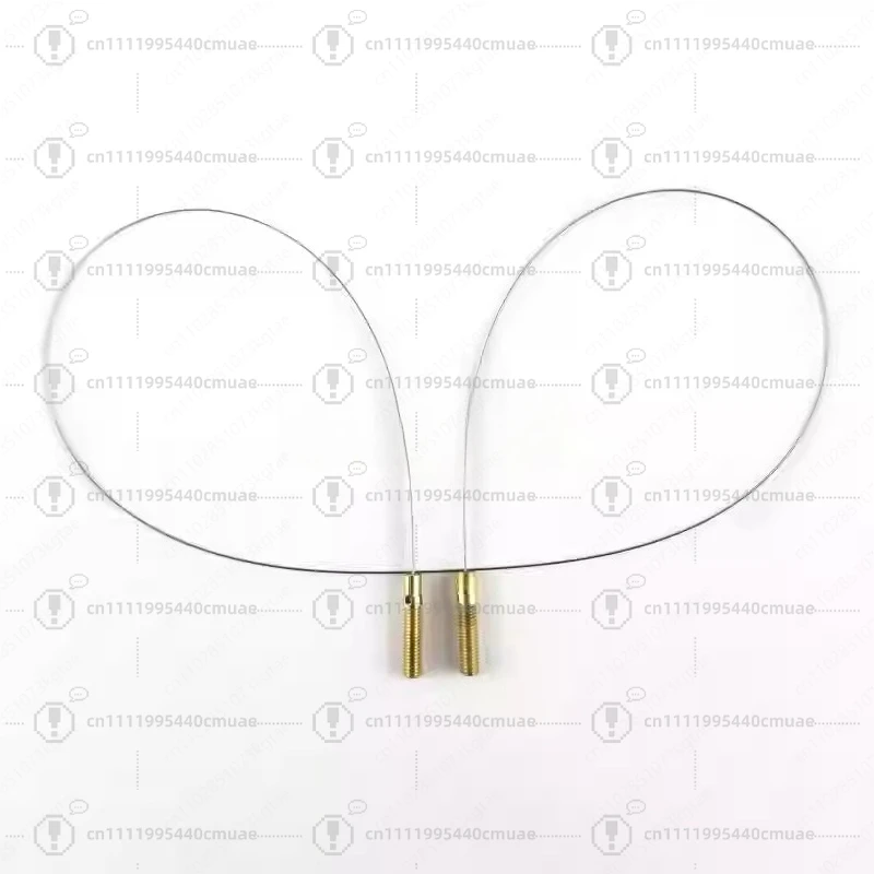 organic room without machine room weighing wire rope, weighing steel wire of various specifications, brand and original