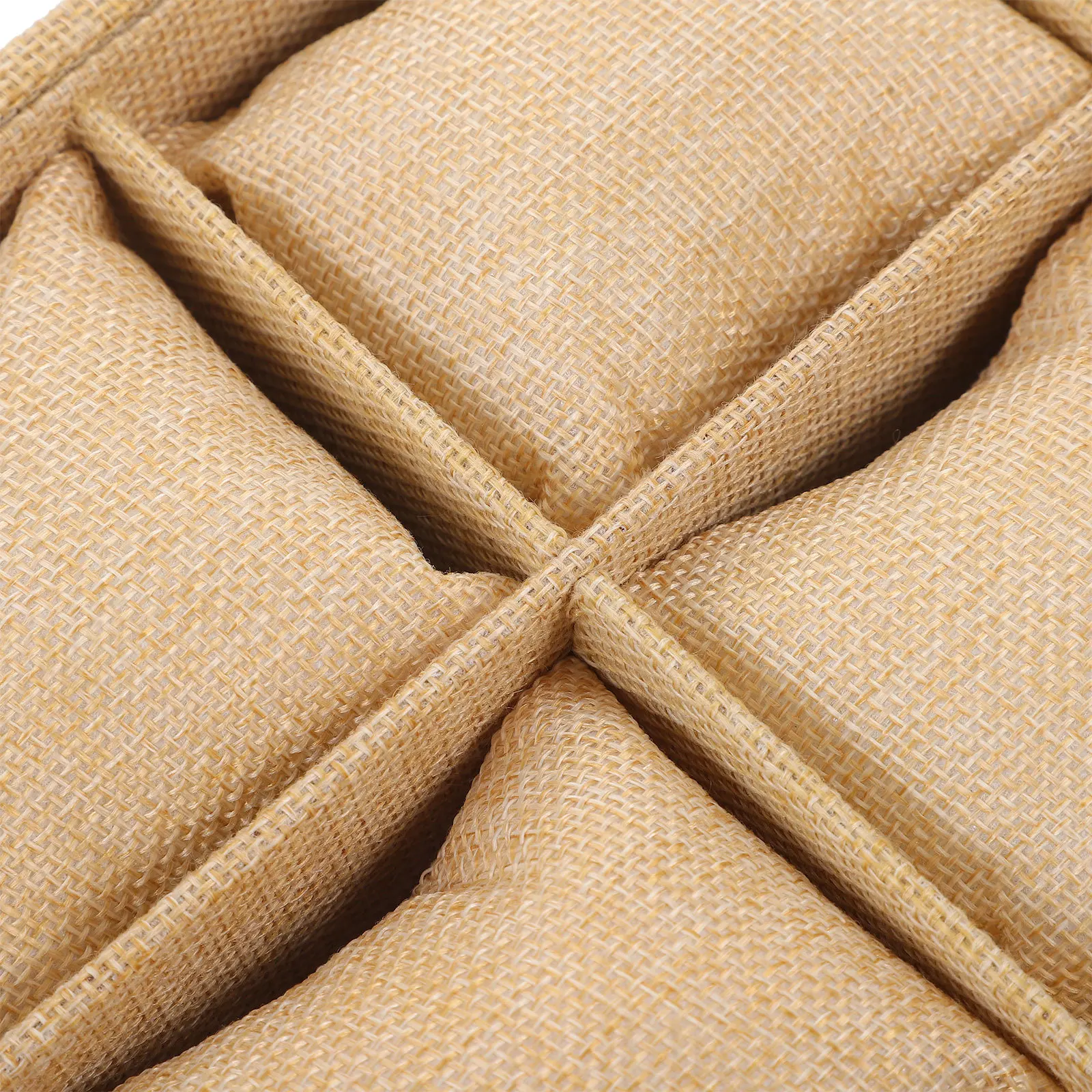 

1 set 1 Set Bracelet Tray Jewelry Organizer Trapezoidal Design Soft Lining For Watch Bangle Storage Display Stand Reusable Watch