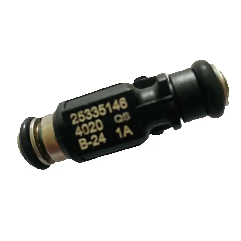 Alta calidad 25335146   Boquilla de inyector de combustible DA465QA para FAW CA6371 V52 GF8 FAW GF900 DFM DFSK Chana