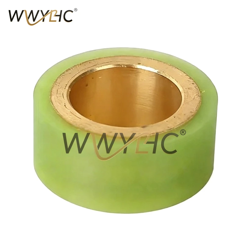 Wire Cutting Slow Wire Accessories Are Suitable For The S872-1 Automatic Threading and Feeding Wheel Used in Western Machines