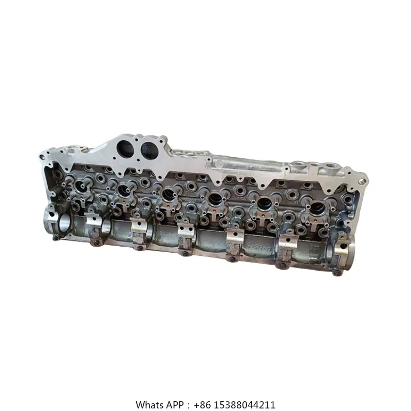 23525566 Detroit di esel S60 12.7L Cylinder Head DETROIT SERIES 60 23525566