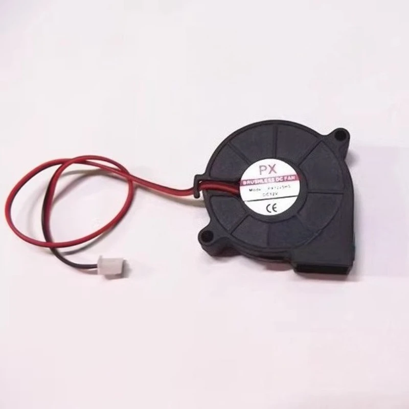 مروحة ملحقات المرطب 5015 DC12V