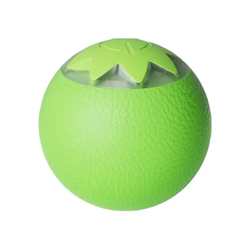 Smart Ball Cat Toy Automatic Cat Toy Electric Dog Ball Cat Moving Ball Rechargeable Dog Ball That Moves On Its Own Dog Bouncing