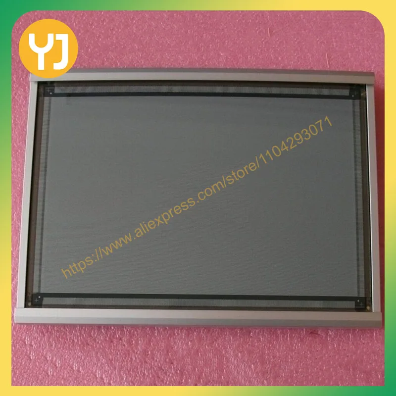 

EL640.400-C3 EL640.400-C3-FRA 90%New 9.4'' 640*400 LCD Panel