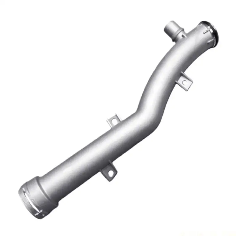 J0MA Vehicle Corrosion Resistant Radiator Pipe Cooling System Hose 11537589713 11537541845 For 1351VF V758971580 1351NE Pumps