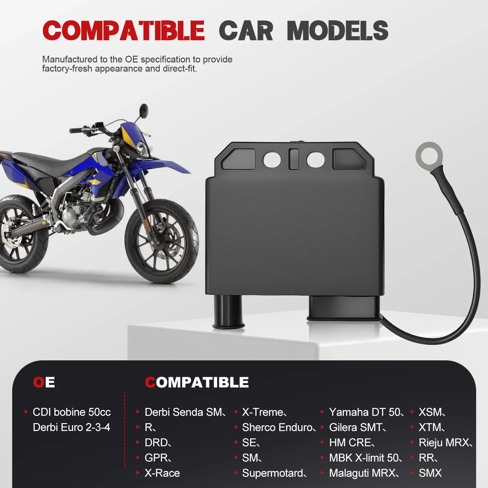 Motorcycle Cdi Igni… - image