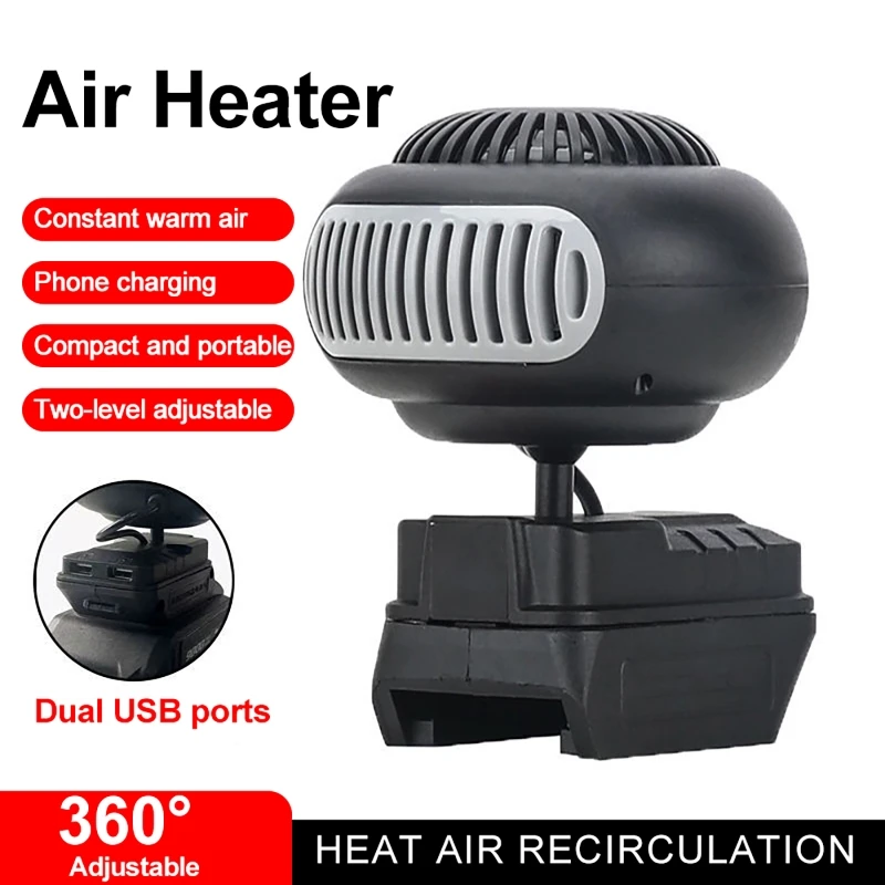 Portable Electric A… - image