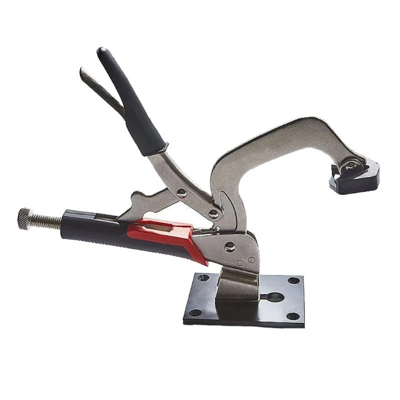 

5asd Adjustable Rotary Carpentry Fixing Clamp for Fixing Anti-Rust Stable