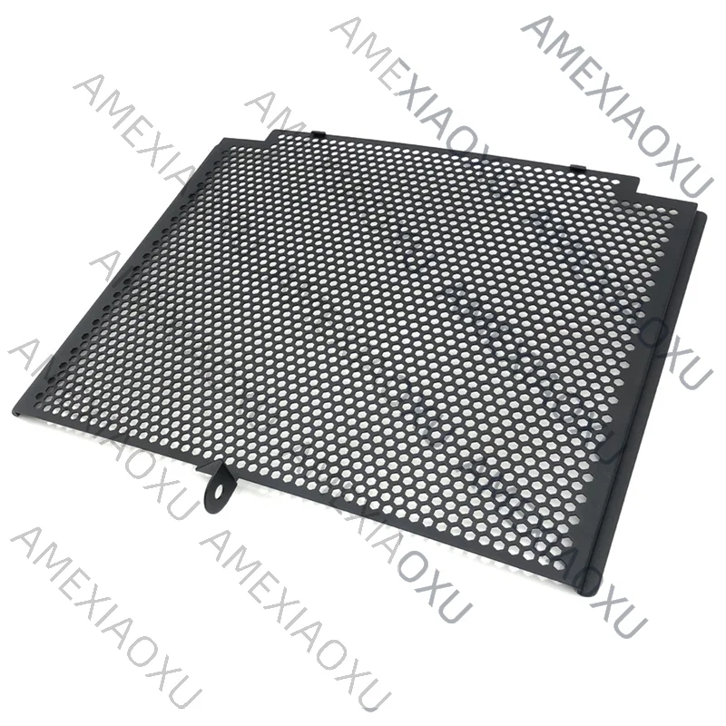 AMEXIAOXU Motorcycle Radiator Grille Grill Cover Guard Protector For Honda CBR600RR CBR600 RR CBR 600 RR 2021 2022 2023