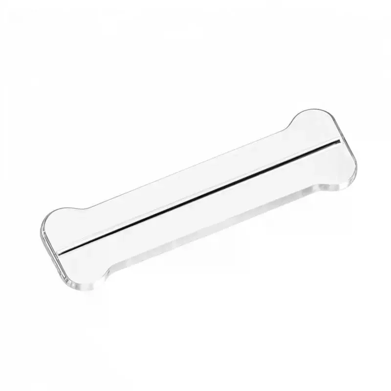 สติ๊กเกอร์แก้เล็บขบ 1 ชิ้น ขนาด 13-20 มม. แผ่นแก้เล็บขบ รักษาเล็บขบ ฟื้นฟูเล็บ แก้เล็บขบ อุปกรณ์ทำเล็บเท้า