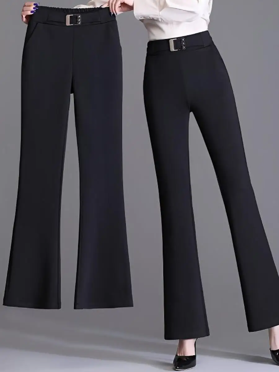 calcas-de-verao-finas-e-elegantes-com-cintura-alta-modeladoras-e-elasticas-para-mulheres-com-bolsos-e-pernas-largas