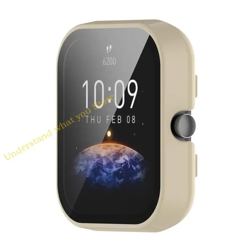J60A Watch Bumper Cover Postable для корпуса для Shell для BIP3 & BIP