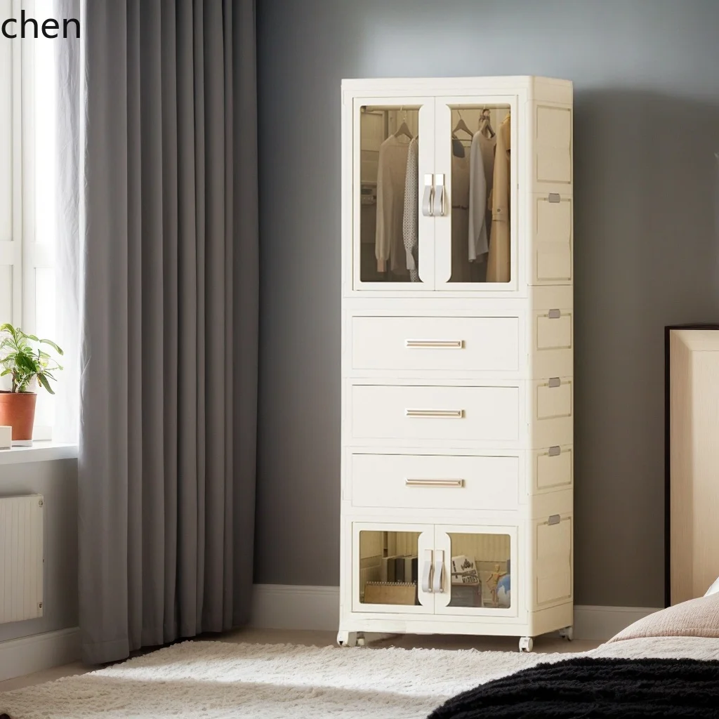 Lxc Wardrobe Simple…