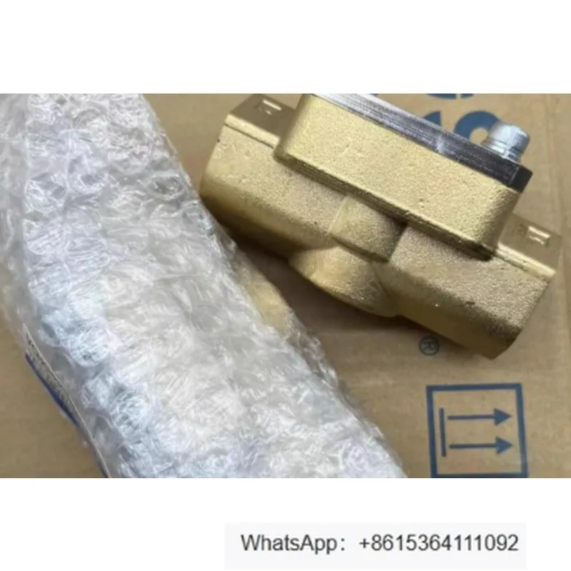 High pressure check valve VCHC40-6G 1PC