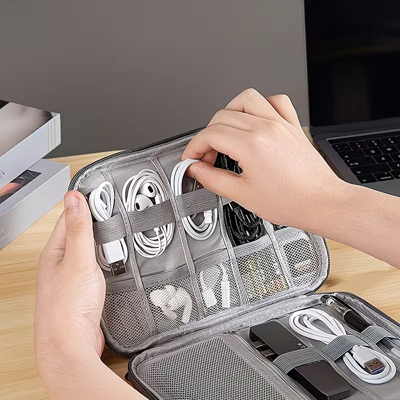 Wodoodporna torba do przechowy – Cable Management Bag recenzja i cena
