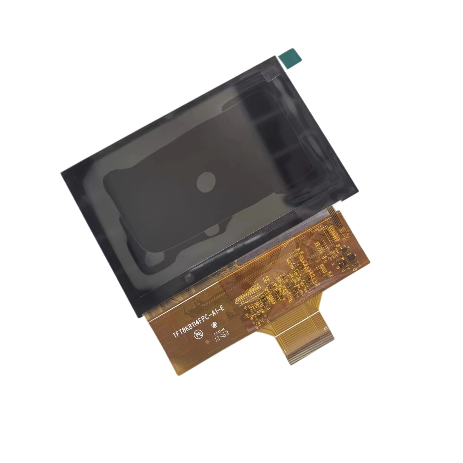 LCD Screen For Fujikura FSM-80S FSM-61S FSM-62S FSM-21S FSM-22S FSM-12S FSM-70R Fusion Splicer Welding Splicer LCD Screen Repair